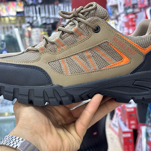 کفش ایمنی workland ورکلند SNE