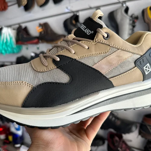 کفش ایمنی workland ورک لند UPI