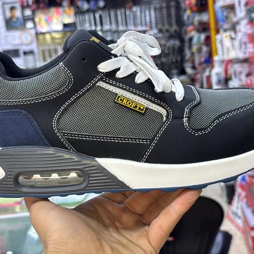 کفش ایمنی کرافت SH-95