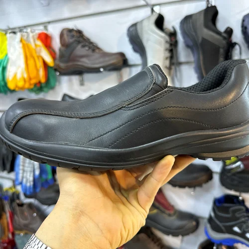 کفش ایمنی طبی مابسون MSB