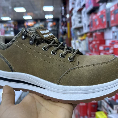 کفش ایمنی ورکلند POP