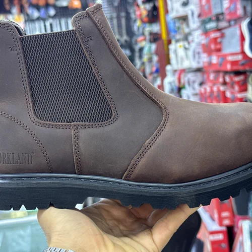 کفش ایمنی ورکلند Q