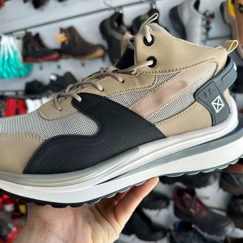 کفش ایمنی workland ورک لند PUM