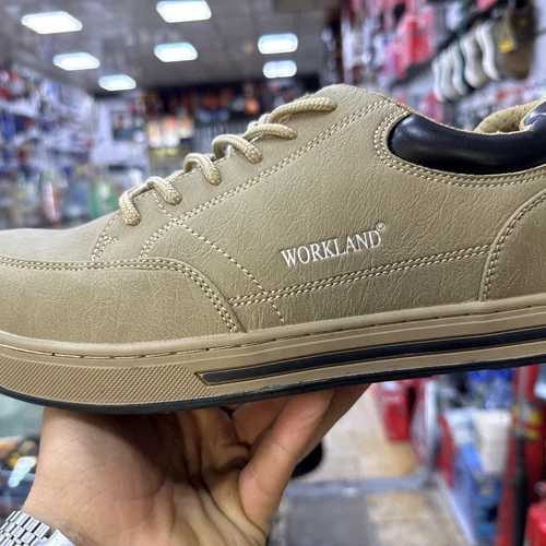 کفش ایمنی workland ورکلند CUD