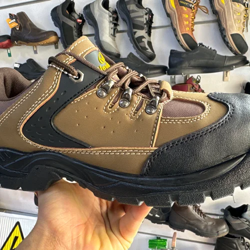 کفش ایمنی اسپرت ولتکس شتریMEH